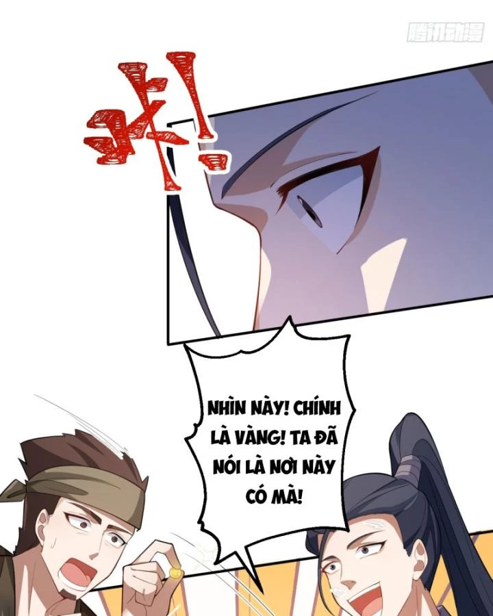 Ta! Phản Phái Thiên Mệnh Lại Thành Chính Đạo Lão Tổ Chapter 35 - 28