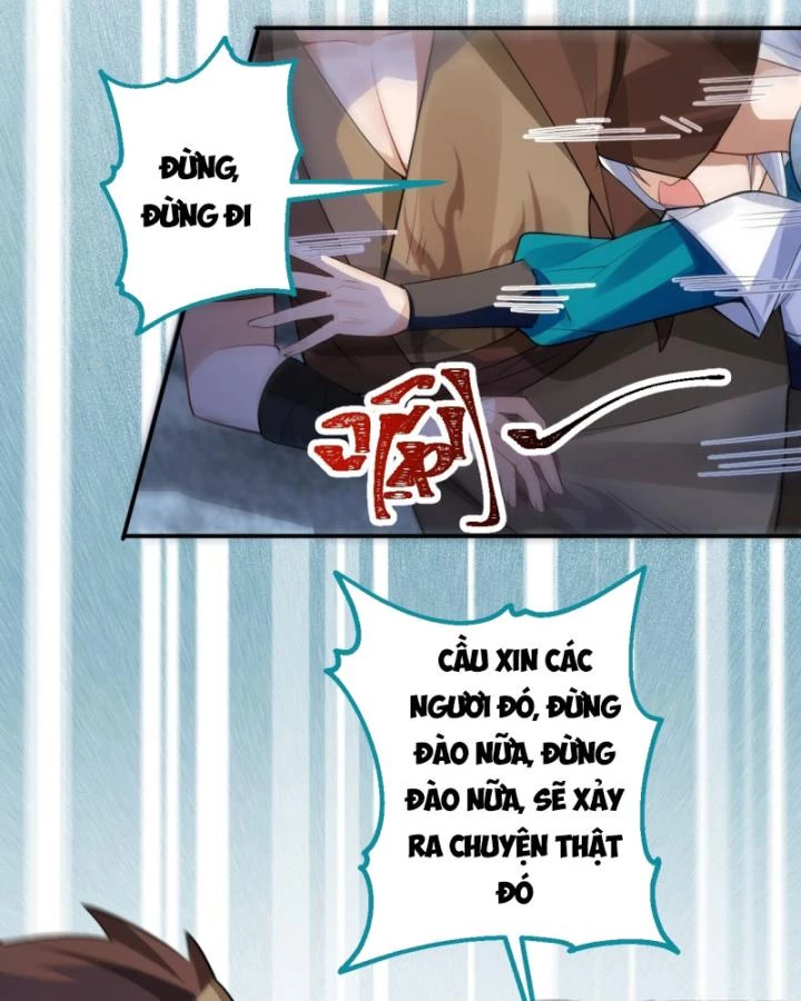Ta! Phản Phái Thiên Mệnh Lại Thành Chính Đạo Lão Tổ Chapter 35 - 31