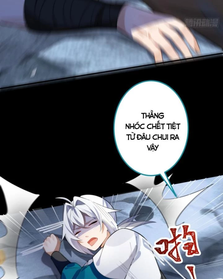 Ta! Phản Phái Thiên Mệnh Lại Thành Chính Đạo Lão Tổ Chapter 35 - 33