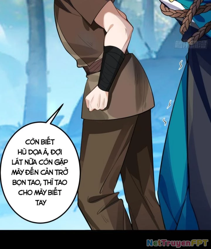 Ta! Phản Phái Thiên Mệnh Lại Thành Chính Đạo Lão Tổ Chapter 35 - 38