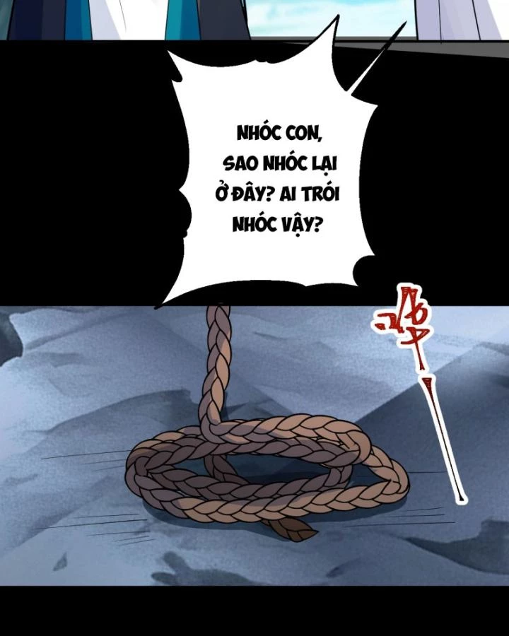 Ta! Phản Phái Thiên Mệnh Lại Thành Chính Đạo Lão Tổ Chapter 35 - 43