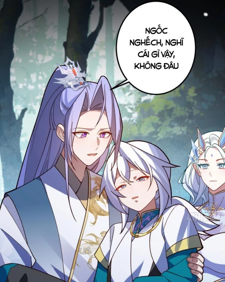 Ta! Phản Phái Thiên Mệnh Lại Thành Chính Đạo Lão Tổ Chapter 35 - 51