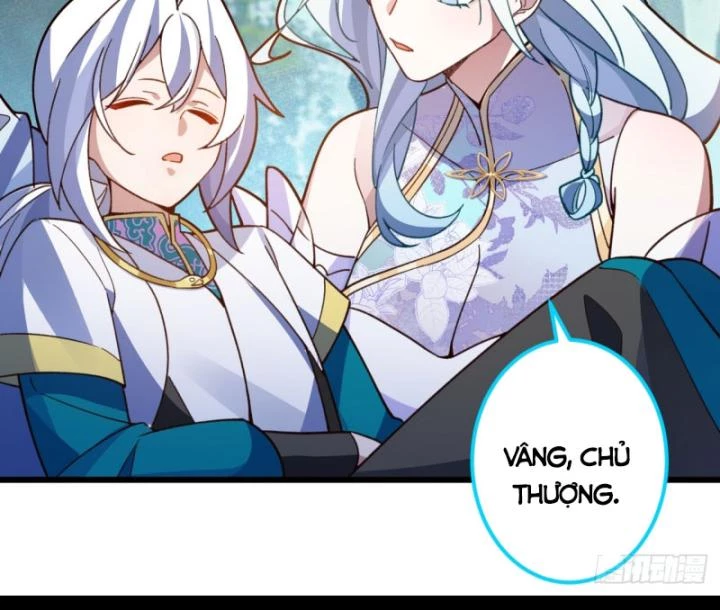 Ta! Phản Phái Thiên Mệnh Lại Thành Chính Đạo Lão Tổ Chapter 35 - 53