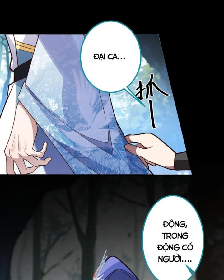 Ta! Phản Phái Thiên Mệnh Lại Thành Chính Đạo Lão Tổ Chapter 35 - 54