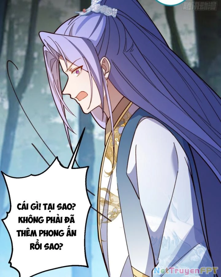 Ta! Phản Phái Thiên Mệnh Lại Thành Chính Đạo Lão Tổ Chapter 35 - 55