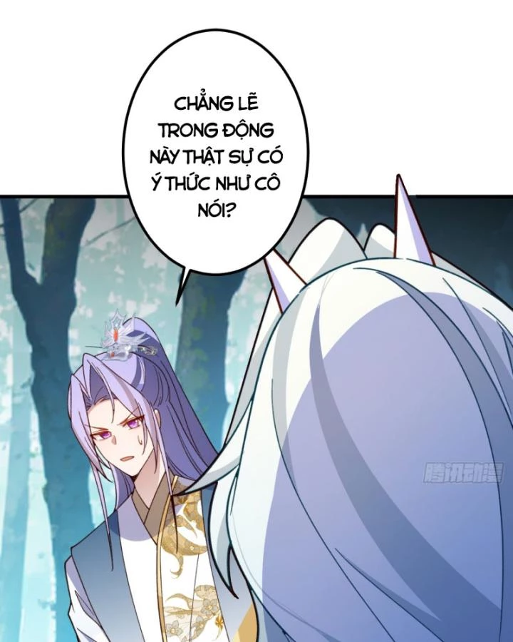Ta! Phản Phái Thiên Mệnh Lại Thành Chính Đạo Lão Tổ Chapter 35 - 58