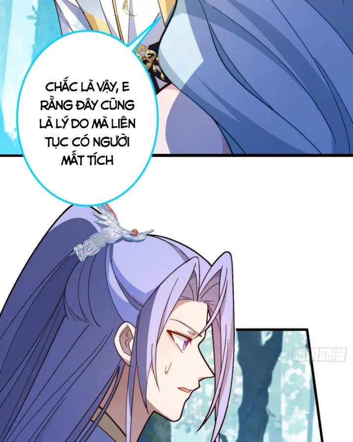 Ta! Phản Phái Thiên Mệnh Lại Thành Chính Đạo Lão Tổ Chapter 35 - 59