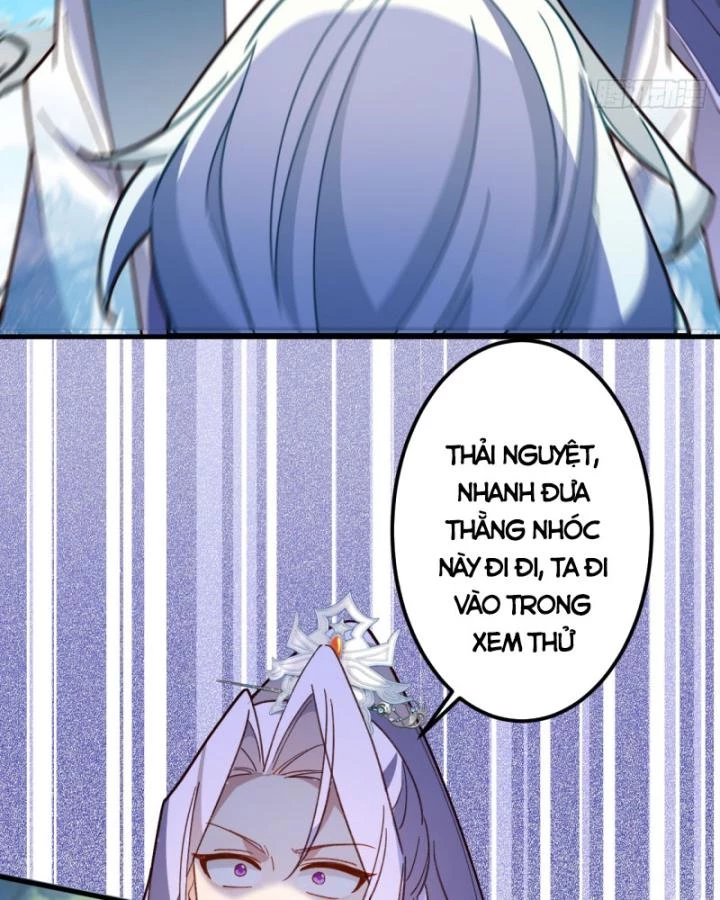 Ta! Phản Phái Thiên Mệnh Lại Thành Chính Đạo Lão Tổ Chapter 35 - 62