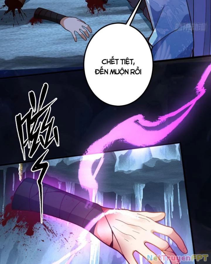Ta! Phản Phái Thiên Mệnh Lại Thành Chính Đạo Lão Tổ Chapter 35 - 72