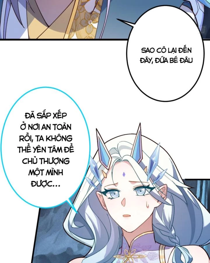 Ta! Phản Phái Thiên Mệnh Lại Thành Chính Đạo Lão Tổ Chapter 35 - 79