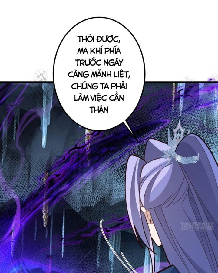 Ta! Phản Phái Thiên Mệnh Lại Thành Chính Đạo Lão Tổ Chapter 35 - 81