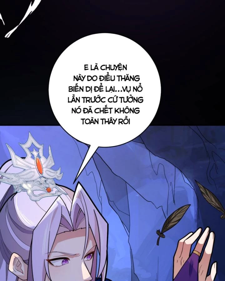 Ta! Phản Phái Thiên Mệnh Lại Thành Chính Đạo Lão Tổ Chapter 36 - 6
