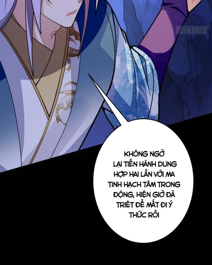 Ta! Phản Phái Thiên Mệnh Lại Thành Chính Đạo Lão Tổ Chapter 36 - 7