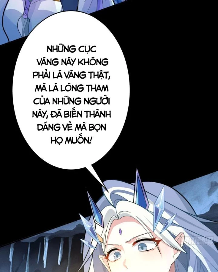 Ta! Phản Phái Thiên Mệnh Lại Thành Chính Đạo Lão Tổ Chapter 36 - 10