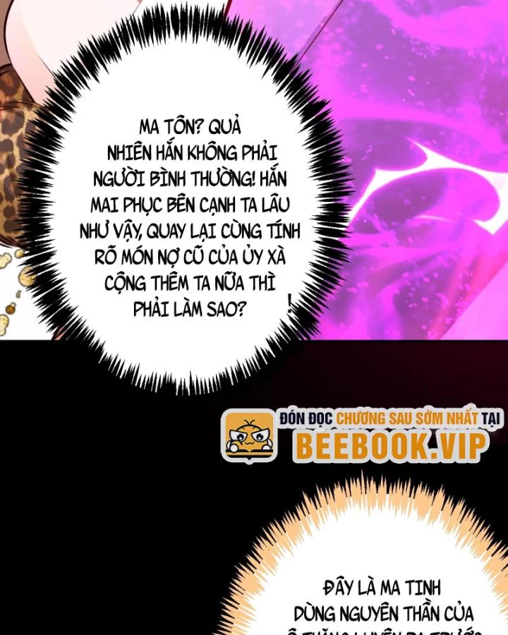 Ta! Phản Phái Thiên Mệnh Lại Thành Chính Đạo Lão Tổ Chapter 36 - 33