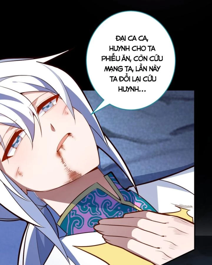 Ta! Phản Phái Thiên Mệnh Lại Thành Chính Đạo Lão Tổ Chapter 36 - 40