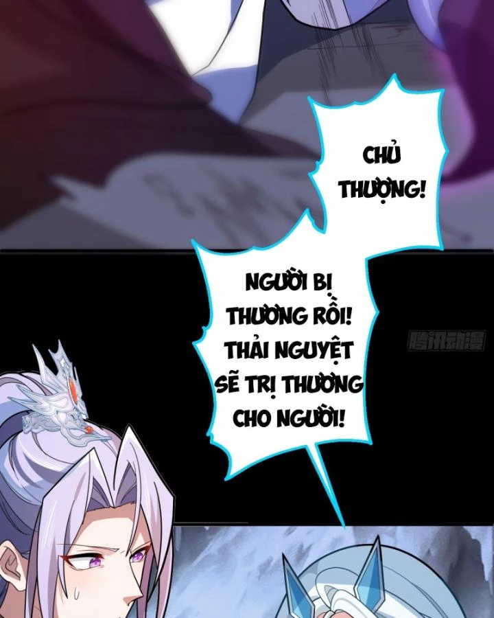 Ta! Phản Phái Thiên Mệnh Lại Thành Chính Đạo Lão Tổ Chapter 36 - 51