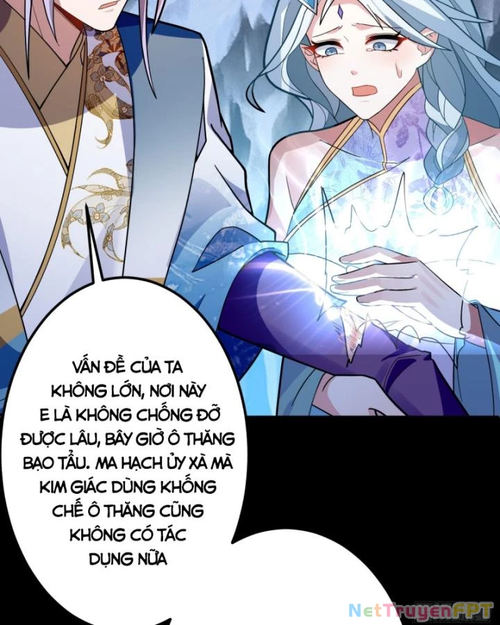 Ta! Phản Phái Thiên Mệnh Lại Thành Chính Đạo Lão Tổ Chapter 36 - 52