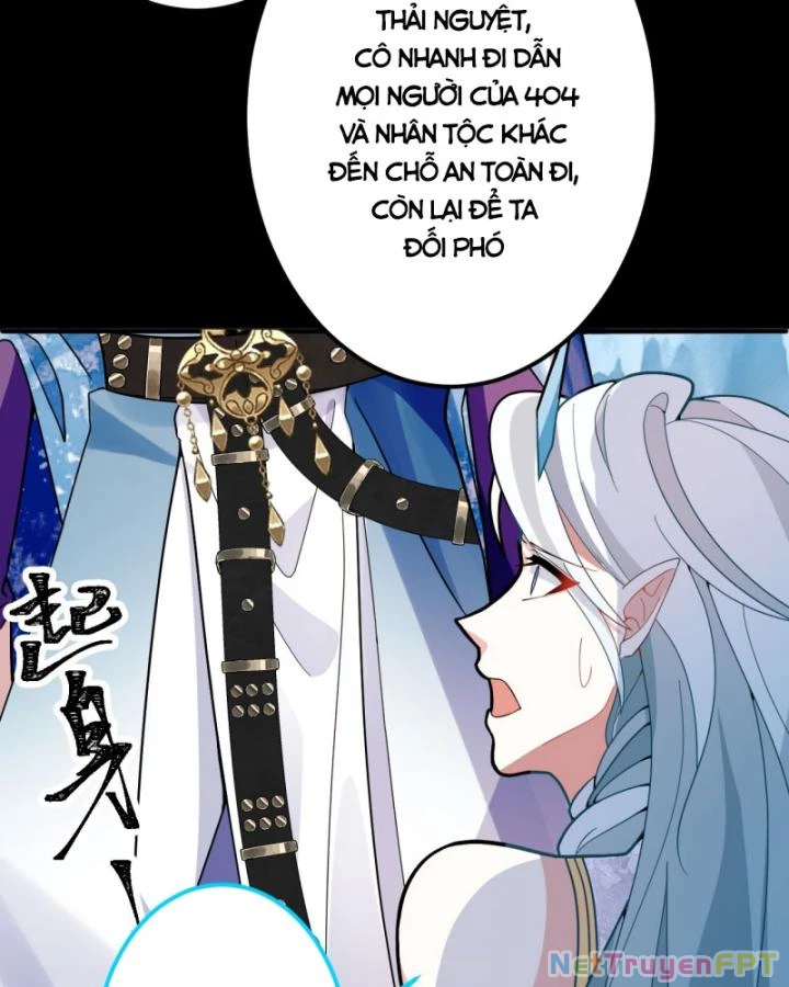 Ta! Phản Phái Thiên Mệnh Lại Thành Chính Đạo Lão Tổ Chapter 36 - 53