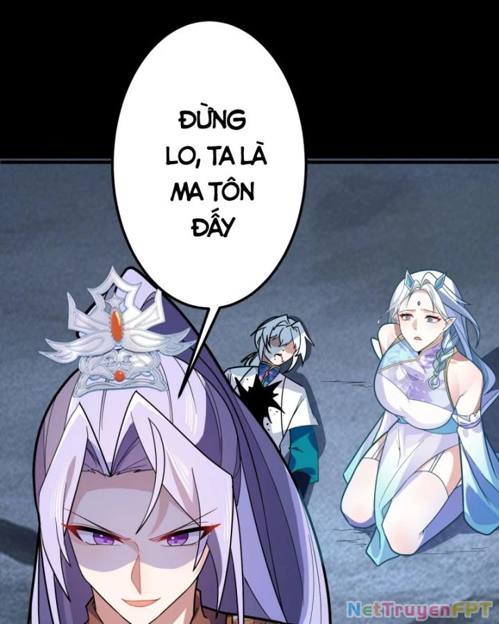 Ta! Phản Phái Thiên Mệnh Lại Thành Chính Đạo Lão Tổ Chapter 36 - 55
