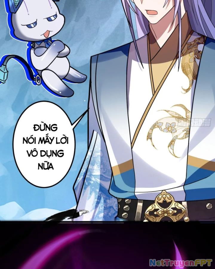 Ta! Phản Phái Thiên Mệnh Lại Thành Chính Đạo Lão Tổ Chapter 36 - 59