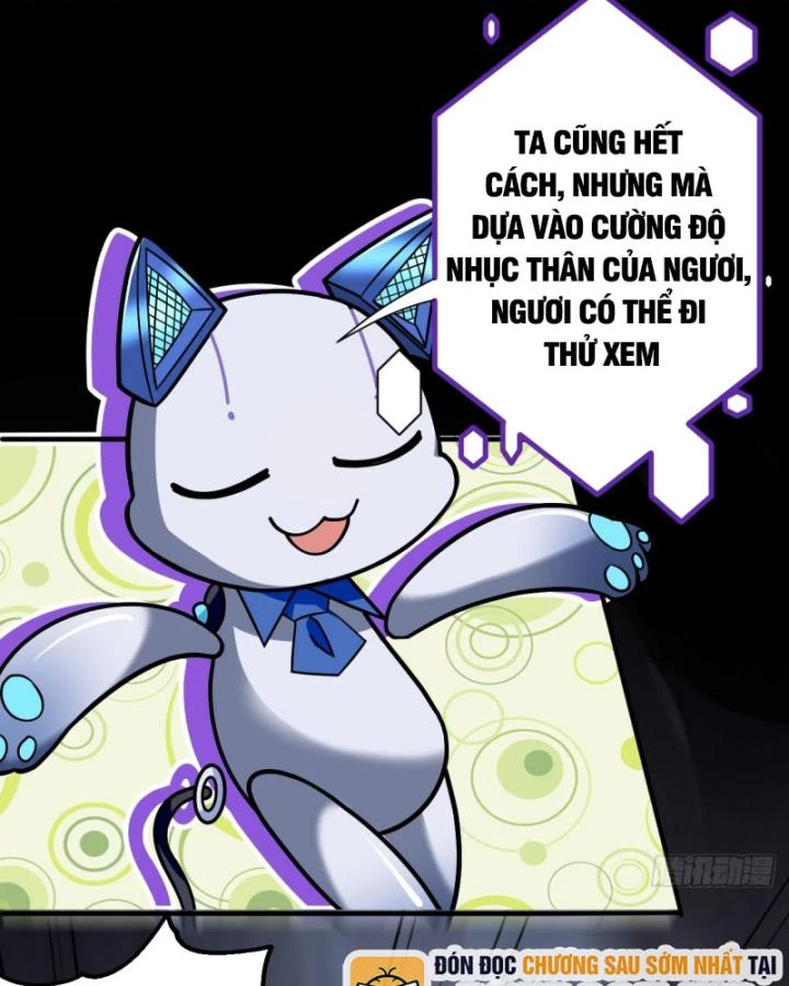 Ta! Phản Phái Thiên Mệnh Lại Thành Chính Đạo Lão Tổ Chapter 36 - 62