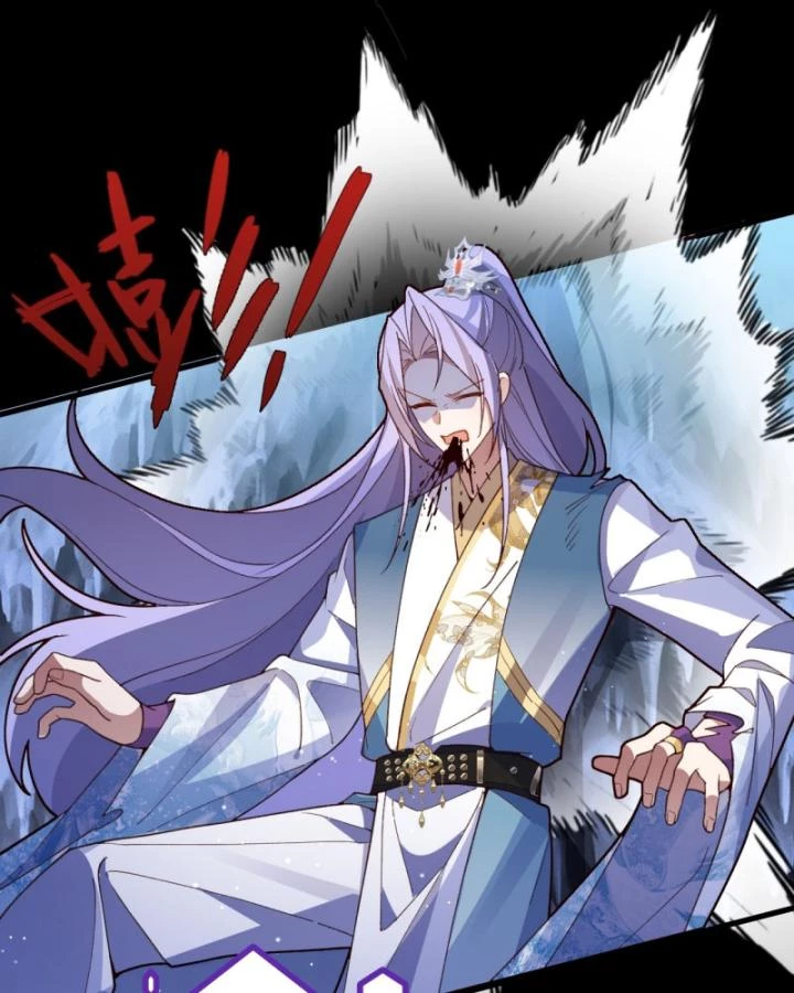Ta! Phản Phái Thiên Mệnh Lại Thành Chính Đạo Lão Tổ Chapter 36 - 65