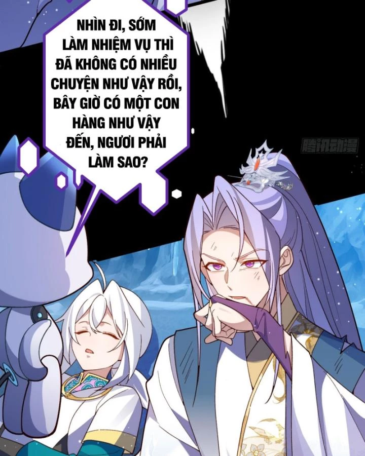 Ta! Phản Phái Thiên Mệnh Lại Thành Chính Đạo Lão Tổ Chapter 36 - 66