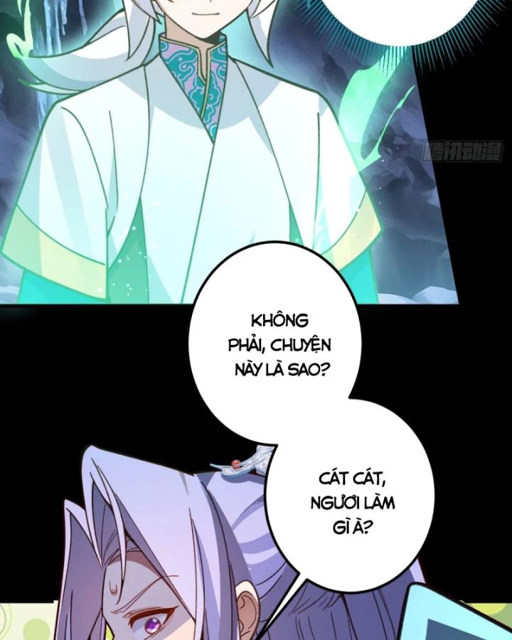 Ta! Phản Phái Thiên Mệnh Lại Thành Chính Đạo Lão Tổ Chapter 36 - 71