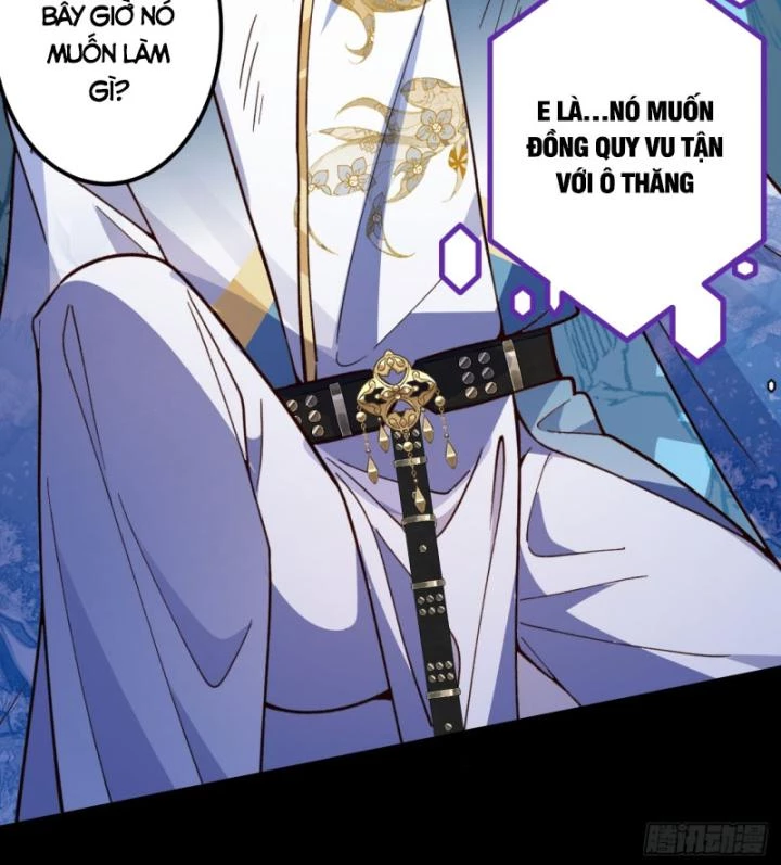 Ta! Phản Phái Thiên Mệnh Lại Thành Chính Đạo Lão Tổ Chapter 36 - 75