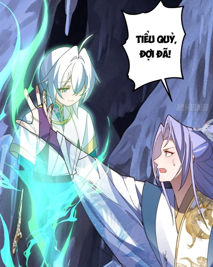 Ta! Phản Phái Thiên Mệnh Lại Thành Chính Đạo Lão Tổ Chapter 36 - 77