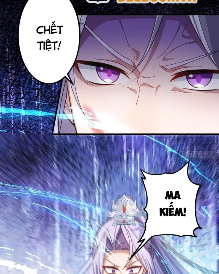 Ta! Phản Phái Thiên Mệnh Lại Thành Chính Đạo Lão Tổ Chapter 37 - 4