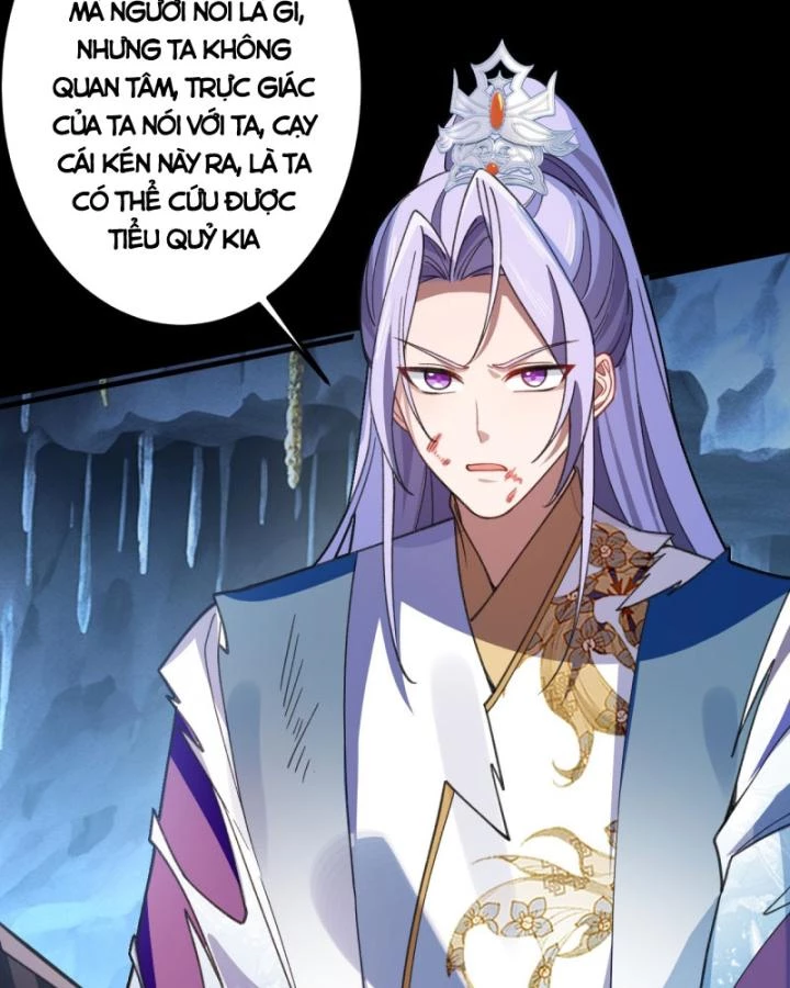 Ta! Phản Phái Thiên Mệnh Lại Thành Chính Đạo Lão Tổ Chapter 37 - 7