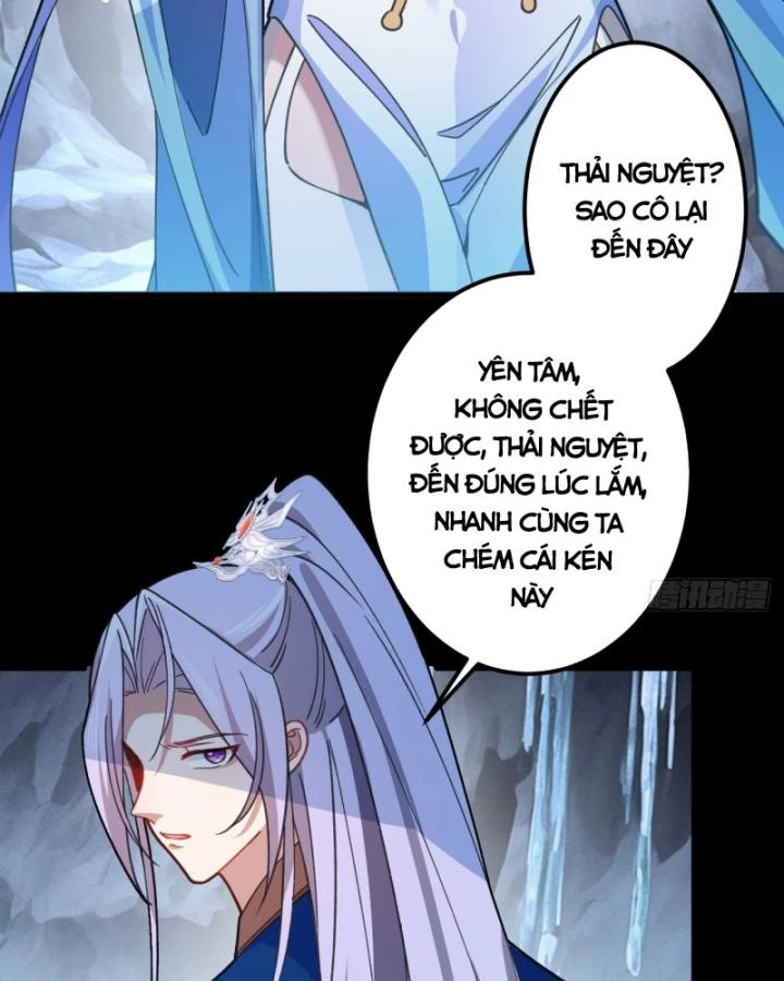 Ta! Phản Phái Thiên Mệnh Lại Thành Chính Đạo Lão Tổ Chapter 37 - 18
