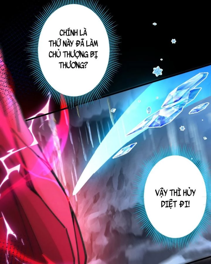 Ta! Phản Phái Thiên Mệnh Lại Thành Chính Đạo Lão Tổ Chapter 37 - 21