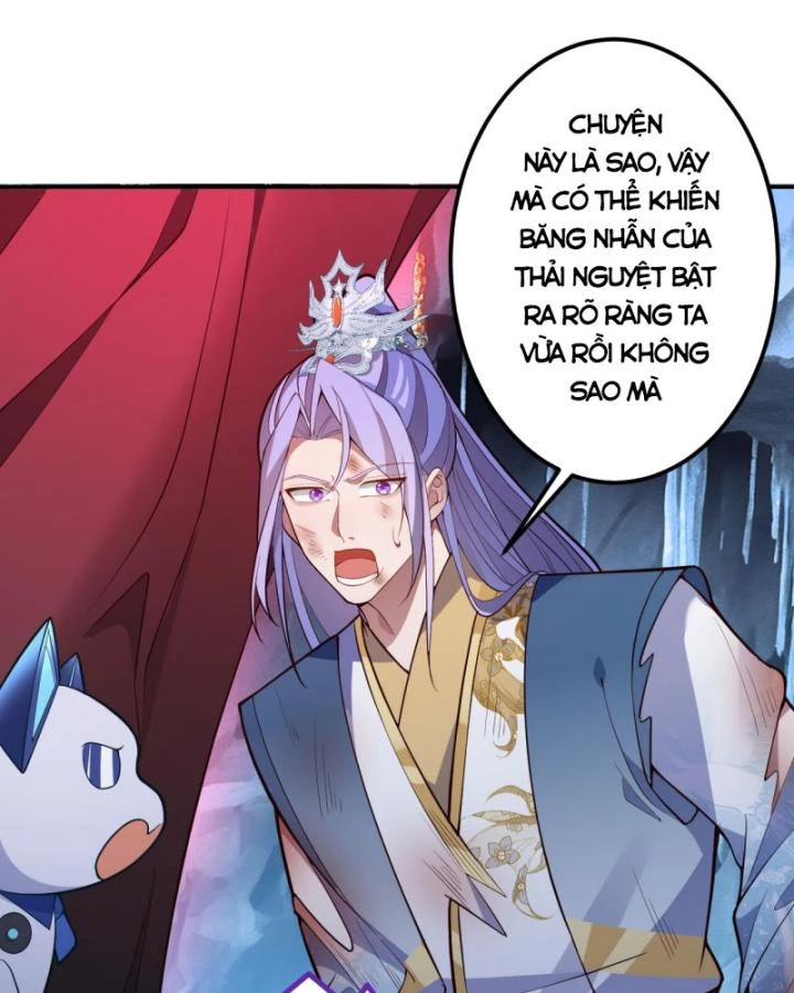 Ta! Phản Phái Thiên Mệnh Lại Thành Chính Đạo Lão Tổ Chapter 37 - 24