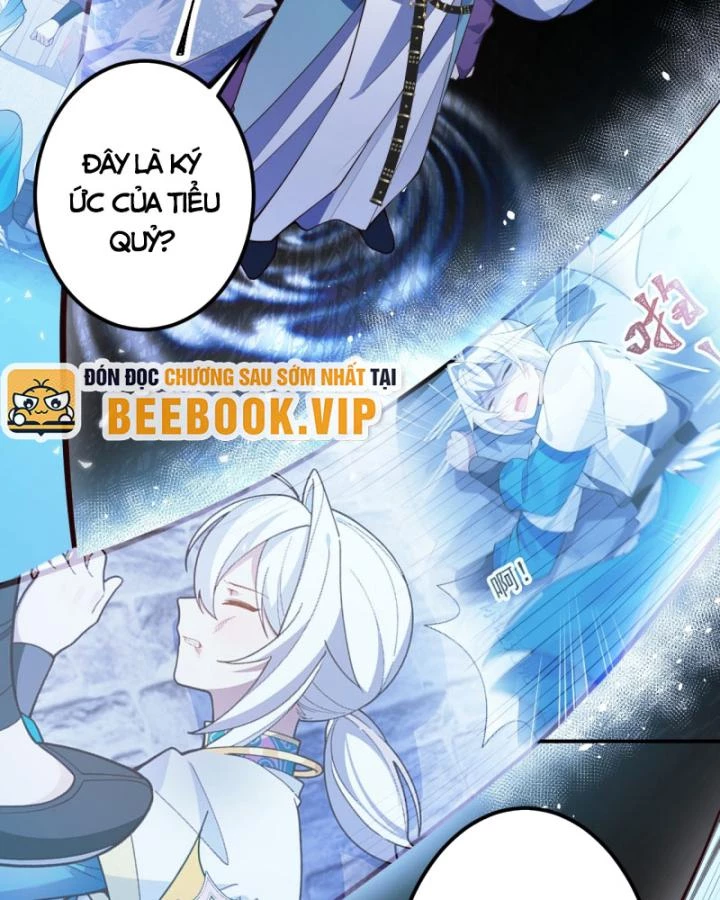 Ta! Phản Phái Thiên Mệnh Lại Thành Chính Đạo Lão Tổ Chapter 37 - 36