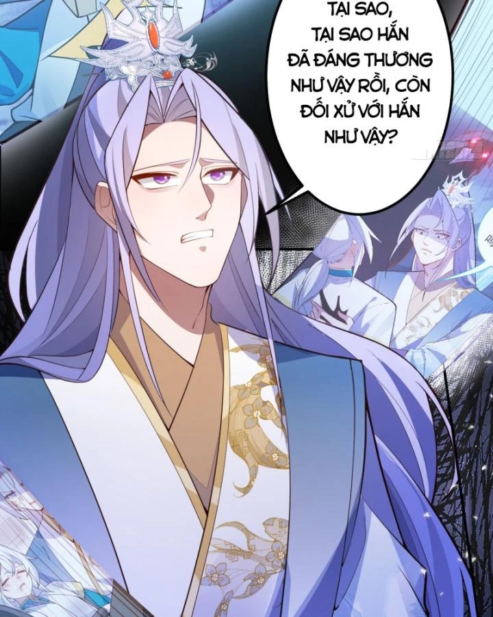 Ta! Phản Phái Thiên Mệnh Lại Thành Chính Đạo Lão Tổ Chapter 37 - 37