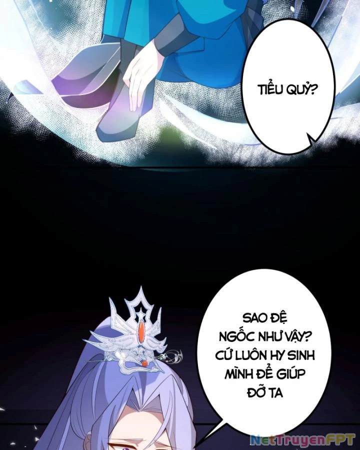 Ta! Phản Phái Thiên Mệnh Lại Thành Chính Đạo Lão Tổ Chapter 37 - 41