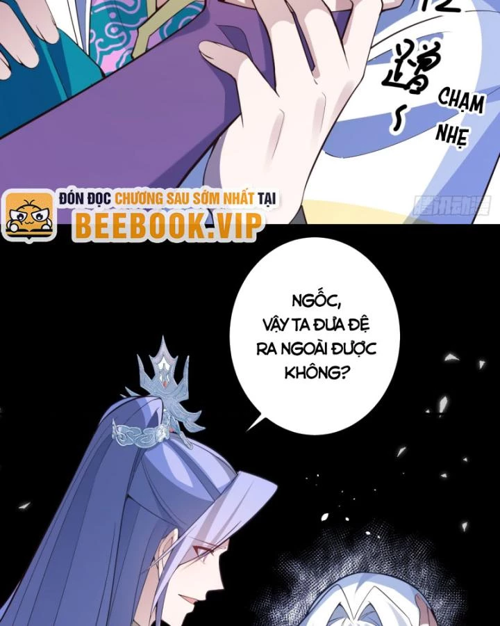 Ta! Phản Phái Thiên Mệnh Lại Thành Chính Đạo Lão Tổ Chapter 37 - 44