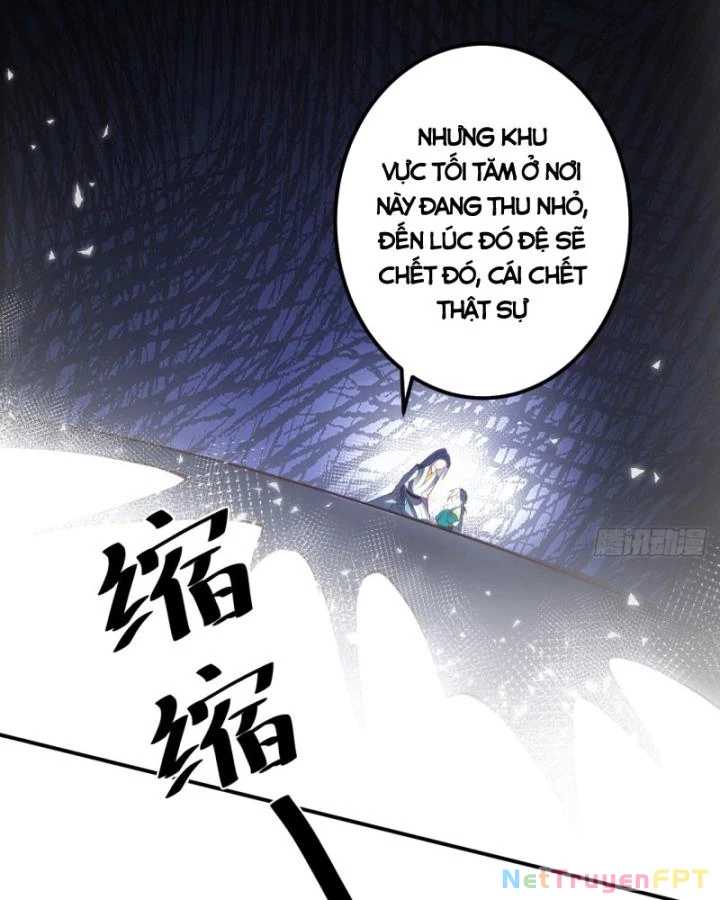 Ta! Phản Phái Thiên Mệnh Lại Thành Chính Đạo Lão Tổ Chapter 37 - 46