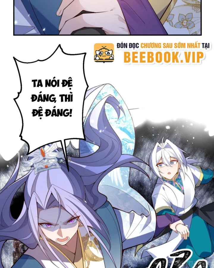 Ta! Phản Phái Thiên Mệnh Lại Thành Chính Đạo Lão Tổ Chapter 37 - 55