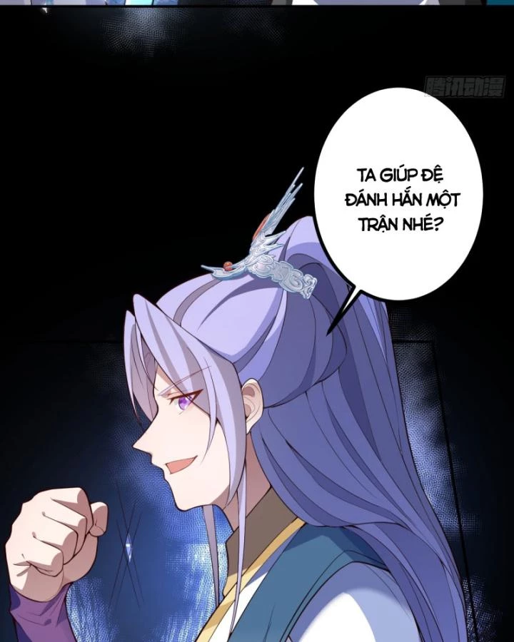 Ta! Phản Phái Thiên Mệnh Lại Thành Chính Đạo Lão Tổ Chapter 37 - 59
