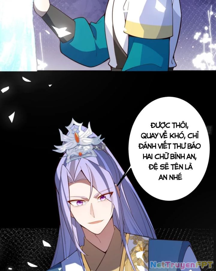 Ta! Phản Phái Thiên Mệnh Lại Thành Chính Đạo Lão Tổ Chapter 37 - 66
