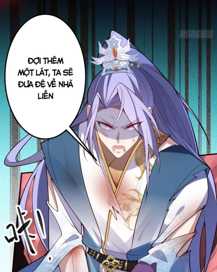Ta! Phản Phái Thiên Mệnh Lại Thành Chính Đạo Lão Tổ Chapter 37 - 73