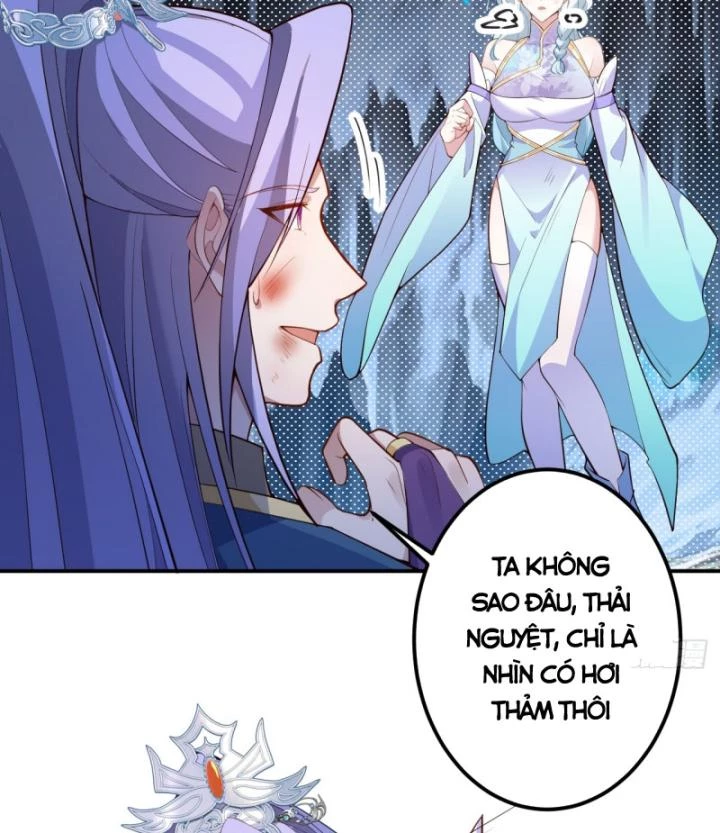 Ta! Phản Phái Thiên Mệnh Lại Thành Chính Đạo Lão Tổ Chapter 37 - 82
