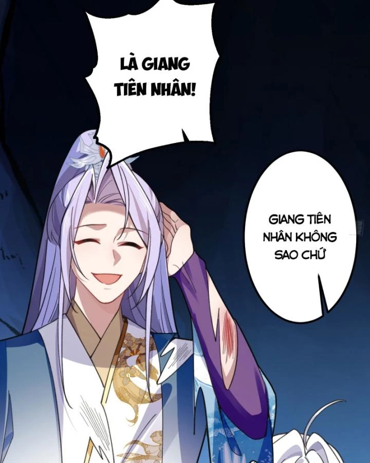 Ta! Phản Phái Thiên Mệnh Lại Thành Chính Đạo Lão Tổ Chapter 37 - 90