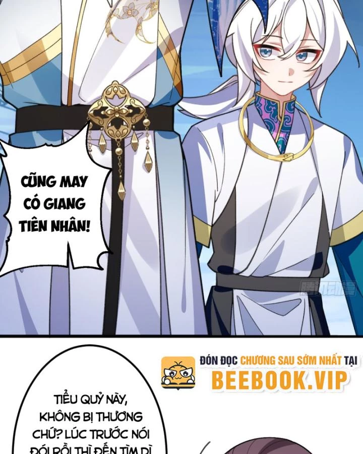 Ta! Phản Phái Thiên Mệnh Lại Thành Chính Đạo Lão Tổ Chapter 37 - 91