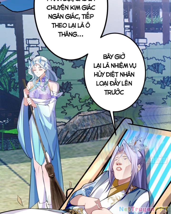 Ta! Phản Phái Thiên Mệnh Lại Thành Chính Đạo Lão Tổ Chapter 38 - 3
