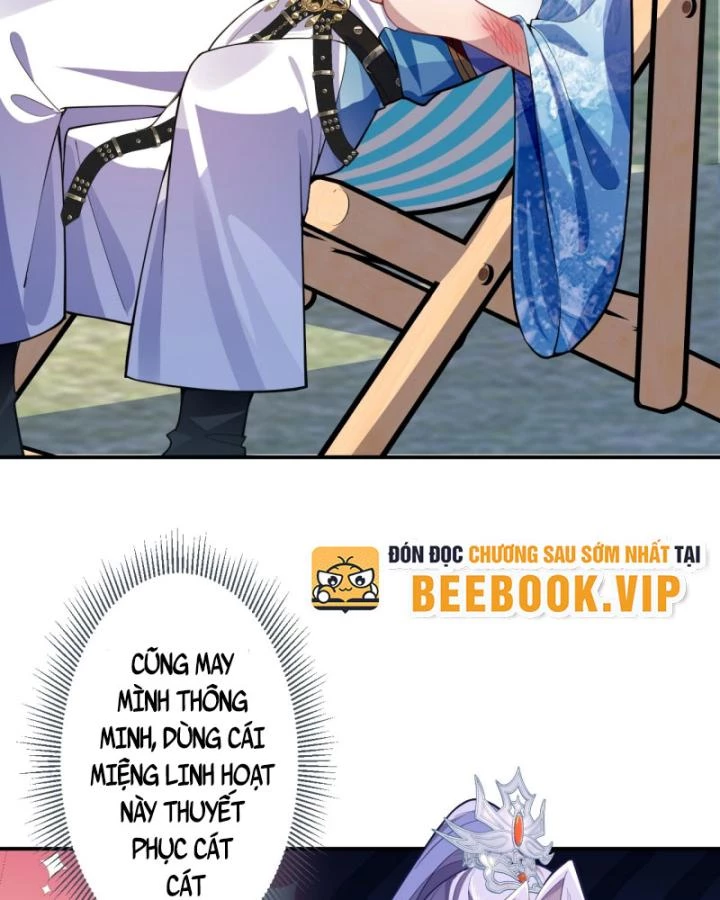 Ta! Phản Phái Thiên Mệnh Lại Thành Chính Đạo Lão Tổ Chapter 38 - 4